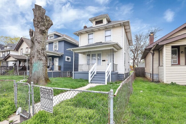Updated 3 Bed Home - Updated 3 Bed Home