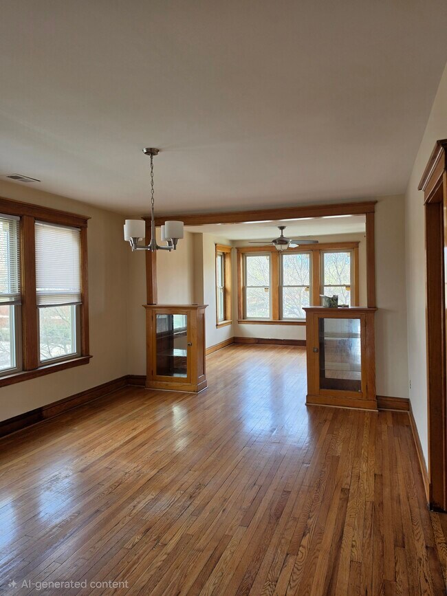 Photo - 4200 S Mozart St Unit #2