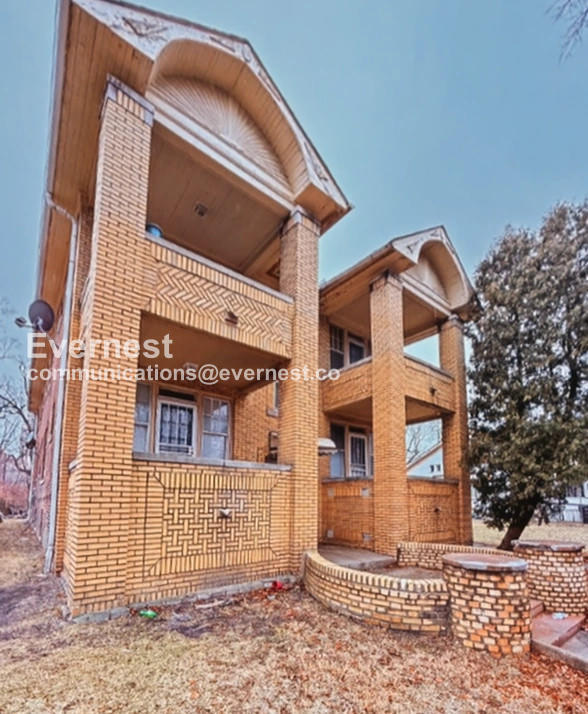 Building Photo - 11391 Belleterre Ave Unit 1s