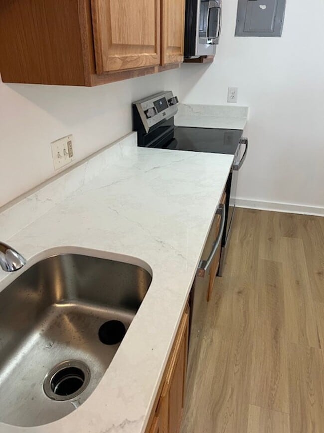 Photo - Pet Friendly Renovated Brookline Gem with Laundry in Unit and 1 Parking is a steal!
