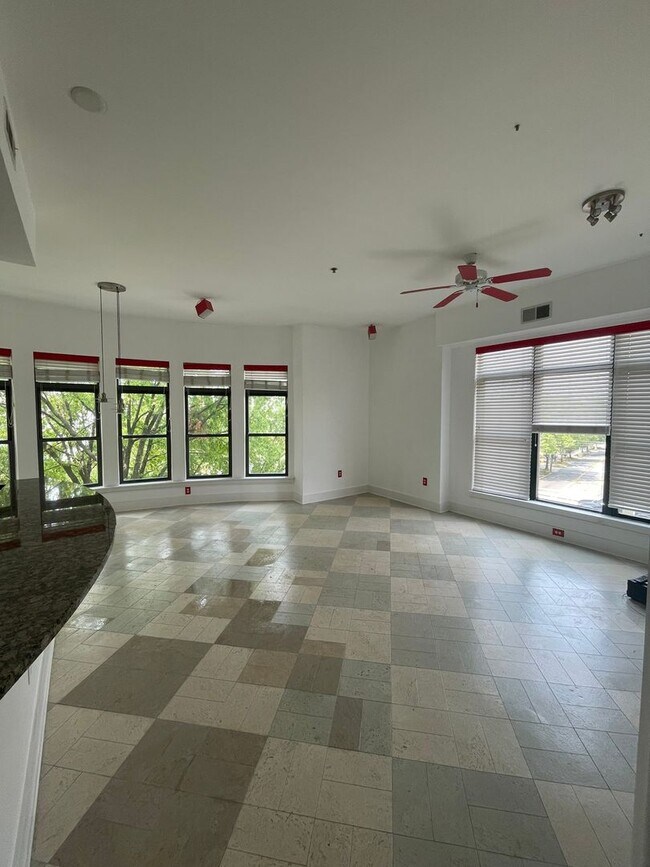 Photo - Charming 1BR Townhome in Charlotte