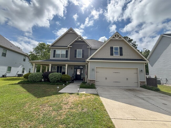 Big & Beautiful on Bear Run! - Big & Beautiful on Bear Run! Casa