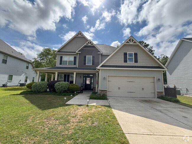 Building Photo - Big & Beautiful on Bear Run! Rental
