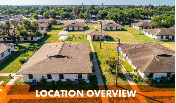 Seven Pines Apartments - Seven Pines Apartments