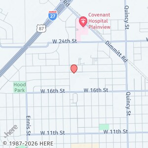 Photo - 2417 W 19th Unidad B