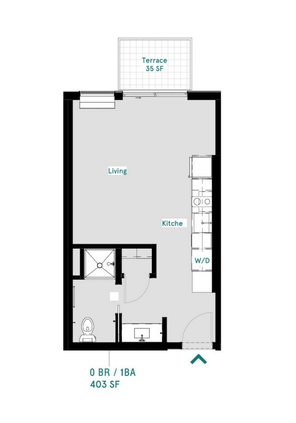 Floor Plan - al-S4AT