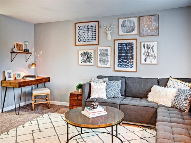 Photo - Deer Creek Apartments