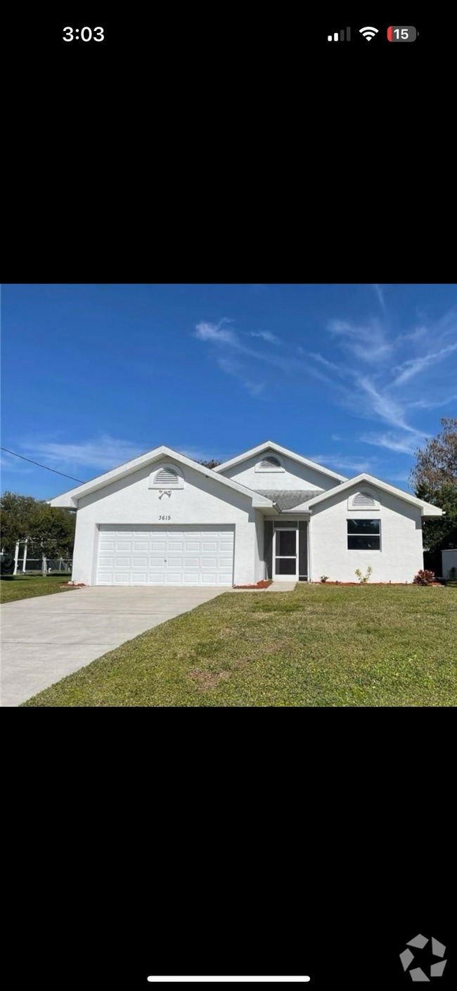 Building Photo - 3615 Clematis Rd Rental
