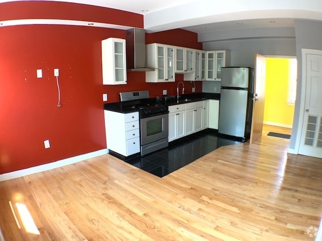 Building Photo - 251 Dudley St Unit 1 Rental
