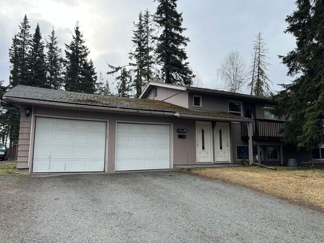 Building Photo - 2 Bedroom 1 Bathroom in Duplex | Near JBER & Cheney Lake! Unit TP # 1321