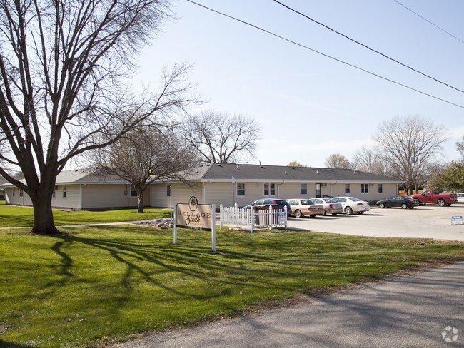 Primary Photo - Village South