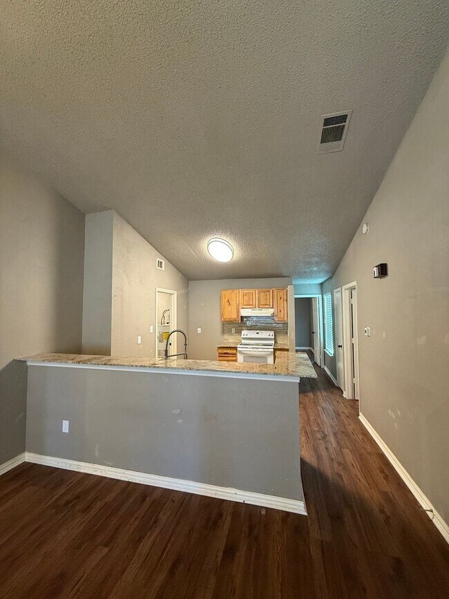 Photo - 3 bedroom 2 bathroom house in 76137