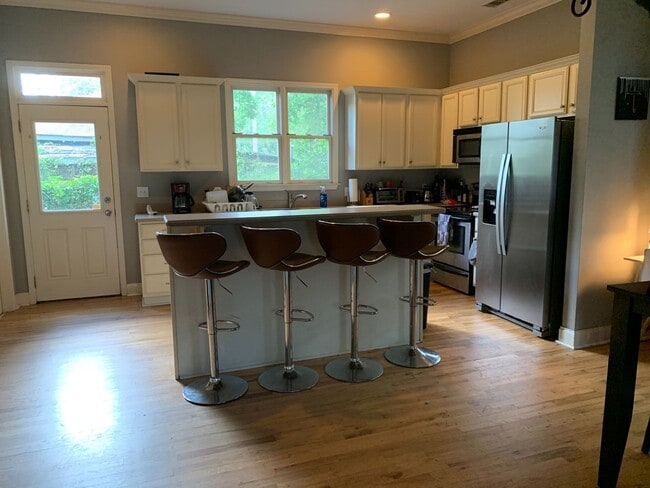 Photo - A Newer 3 Bedroom, 2.5  Bath Home with a Charming Front Porch