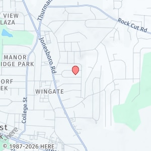 Photo - 1152 S Parkwood Dr