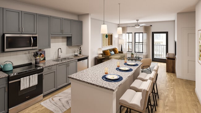 Building Photo - Meadow Glen Village