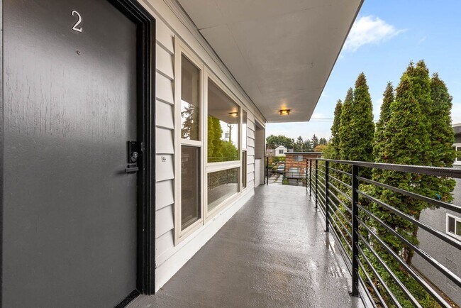 Photo - 6721 24th Ave NW Unidad 2