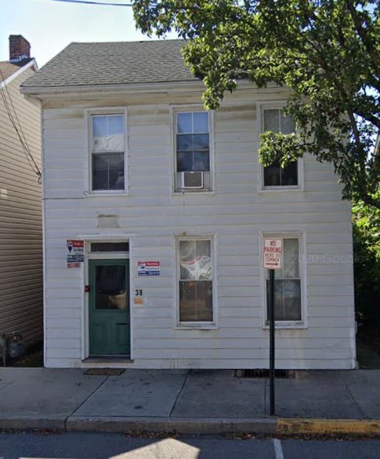 Photo - 38 N Earl St Unit Apt 3