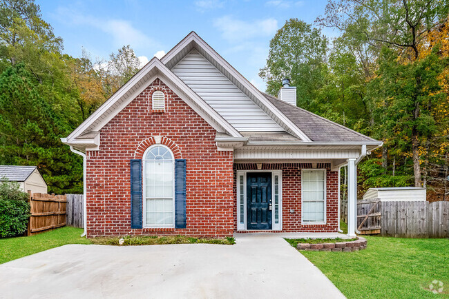 Building Photo - 4008 Forest Lakes Rd Rental