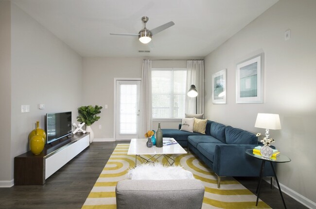 Legacy 521 Apartments