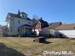 Building Photo - 55 Bedell St Unit 1