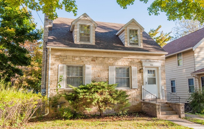 Campus Area Houses (MH Rentals)