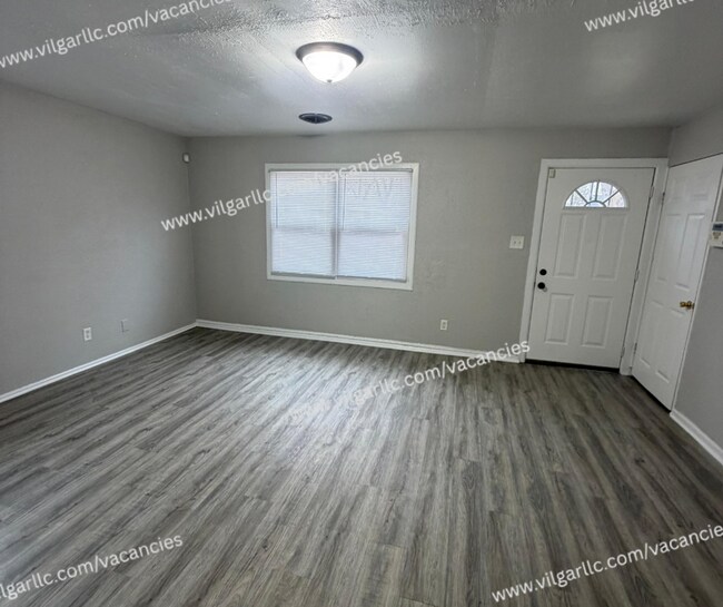 Photo - Newly Renovated 2-Bedroom • 1-Bathroom Home
