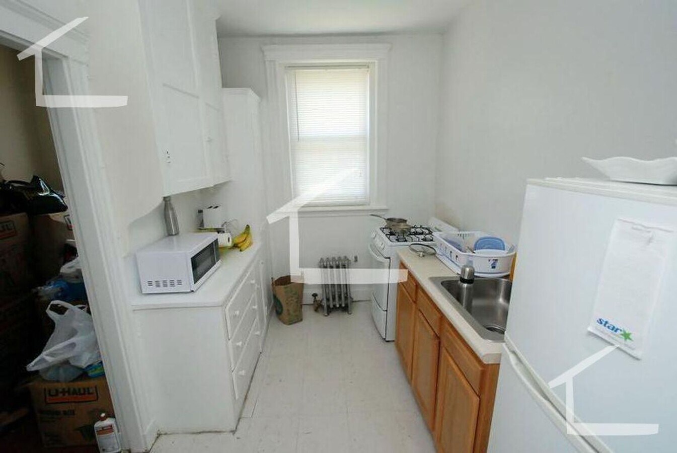 Photo - Cleveland Circle two bedroom