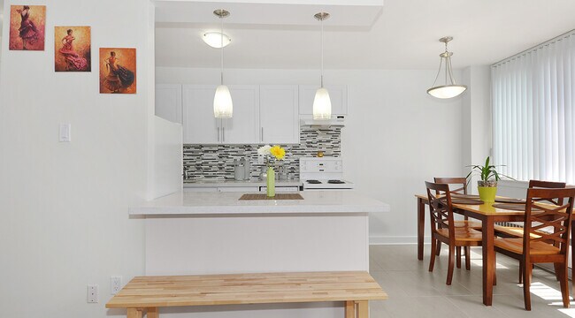 Photo - Skyliner Unité 00807