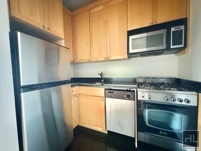 Photo - SECOND AVENUE Unit 12D