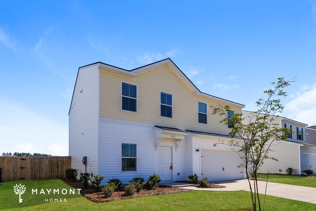 Photo - 463 Navona Dr