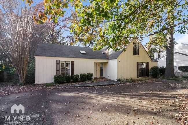 Building Photo - 2201 Montego Dr Rental