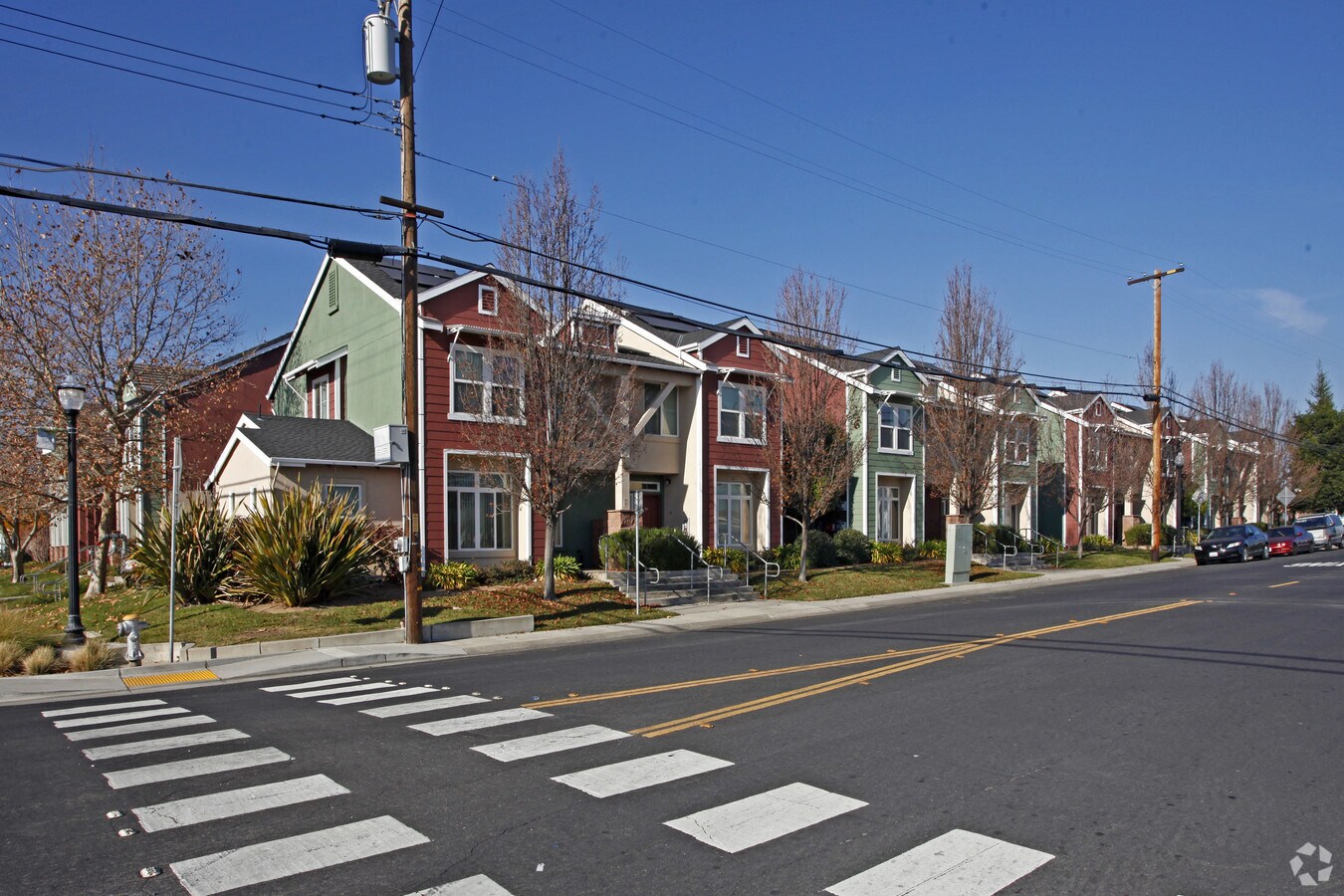 Photo - Victory Townhomes
