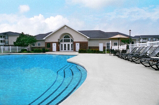 Photo - Legacy at Cross Creek