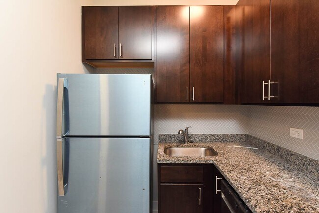4856 N Damen Unit 413