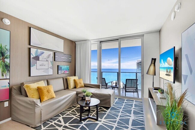 Photo - 4010 S Ocean Dr Apartamento Unidad ID1227559P