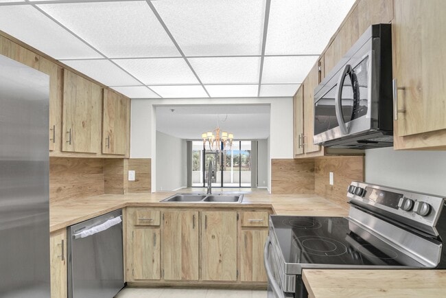 Photo - 6620 Boca Del Mar Dr Unit 105