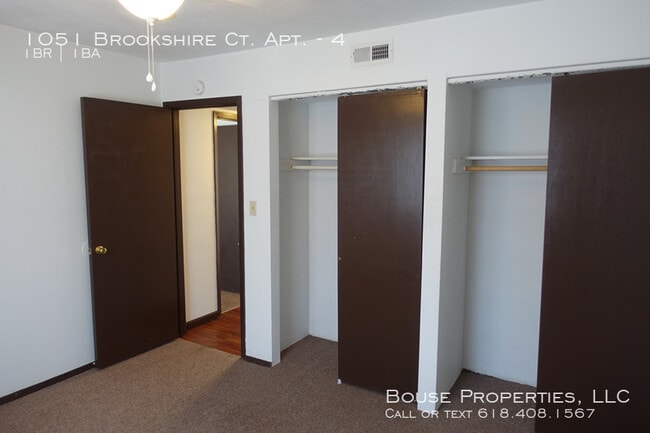 Photo - 1051 Brookshire Ct Unidad 4