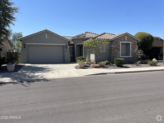 Building Photo - 18141 W Las Palmaritas Dr Rental