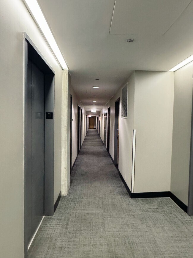 Photo - 1720 S Michigan Ave