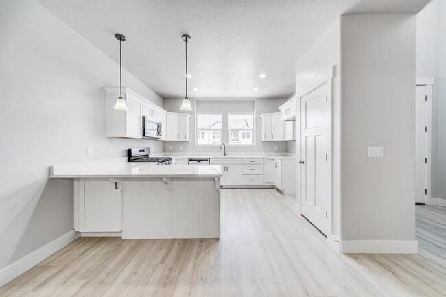 Photo - 1487 N 3830 W