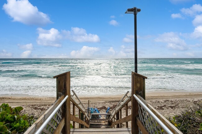 Building Photo - 3200 S Ocean Blvd Unit B104 Rental