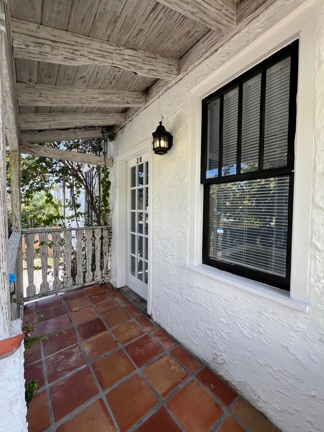 Photo - 318 S J St Townhome