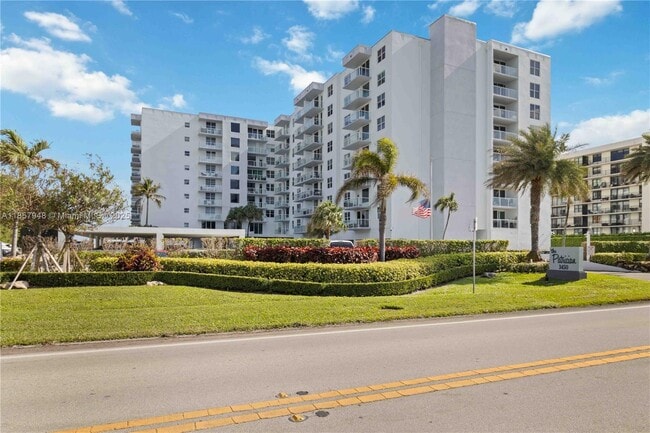 Building Photo - 3450 S Ocean Blvd Unit 2030 Rental