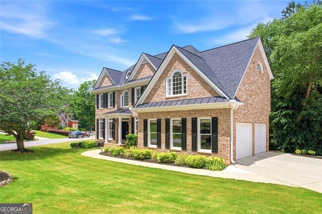Photo - 5398 Windsor Green Ct SE