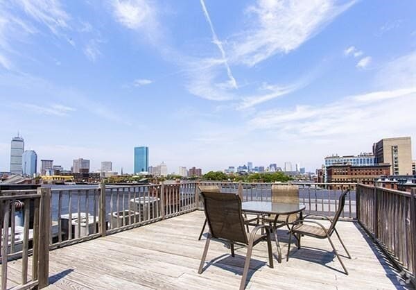 Building Photo - 705 Massachusetts Ave Unit 2 Rental