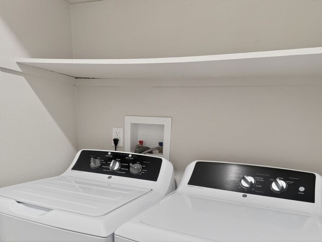 Photo - Gorgeous and Completely Remodeled Lower Level Unit with Inside Laundry is Available Now! Unit 9