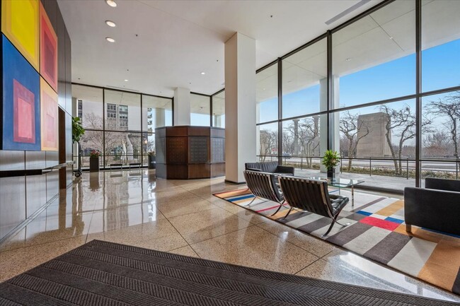 Photo - 360 E Randolph St Unit 1002