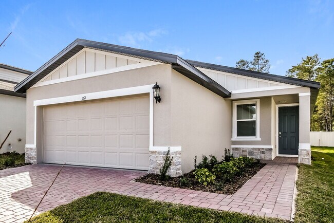 Photo - 857 Rivers Crossing St House