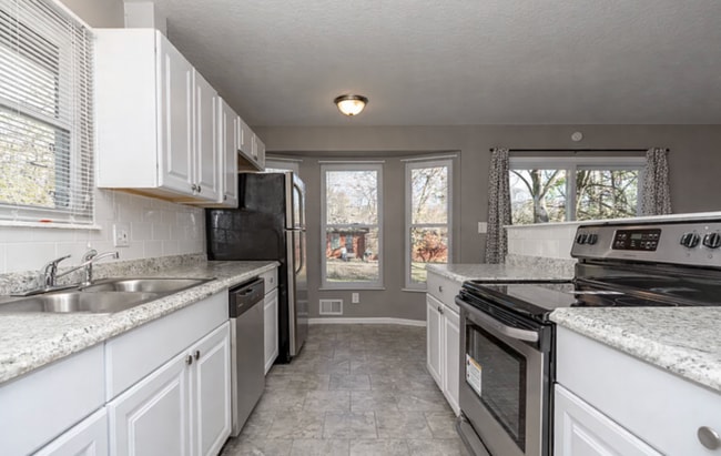 Photo - Welcome home to this updated 3 bedroom, 1 bath residence offering modern finishes!