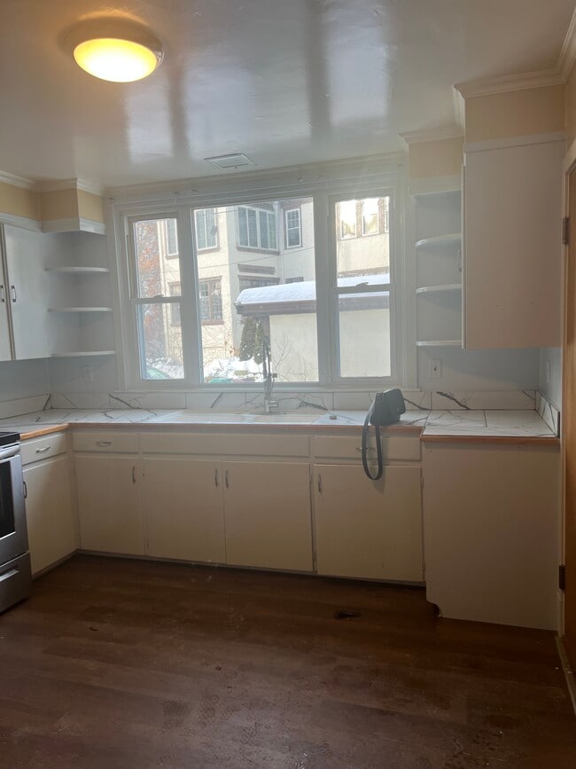 Photo - 415 Blackstone St Unit 1 Floor Rear